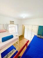 Onça da Praia Hostel