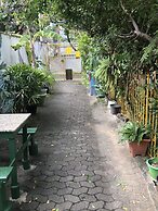 Onça da Praia Hostel