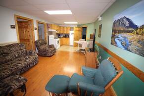 York Creek Bed and Breakfast