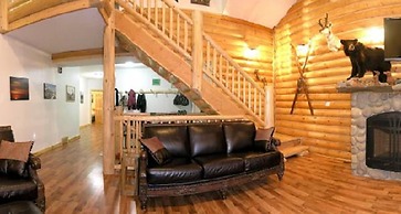 York Creek Bed and Breakfast