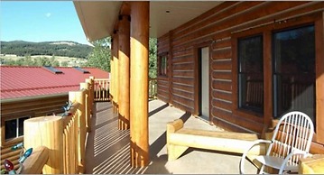 York Creek Bed and Breakfast