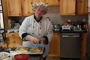 York Creek Bed and Breakfast