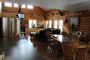 York Creek Bed and Breakfast