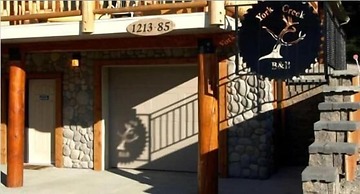 York Creek Bed and Breakfast