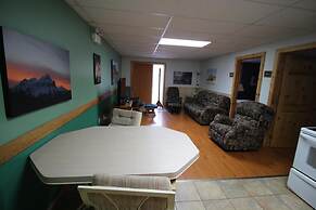 York Creek Bed and Breakfast