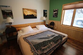 York Creek Bed and Breakfast