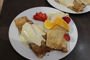 York Creek Bed and Breakfast