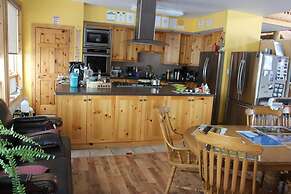 York Creek Bed and Breakfast