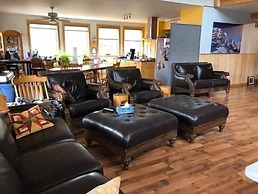 York Creek Bed and Breakfast