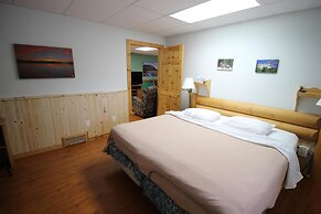 York Creek Bed and Breakfast