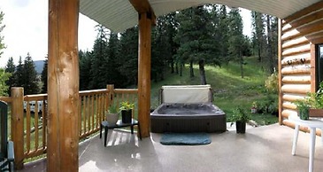 York Creek Bed and Breakfast