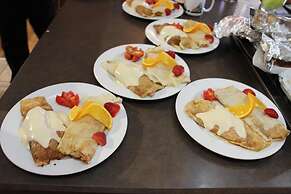 York Creek Bed and Breakfast