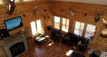 York Creek Bed and Breakfast