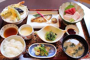 Ofunato Plaza Hotel