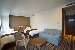 Ofunato Plaza Hotel