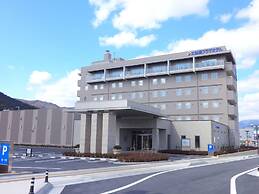 Ofunato Plaza Hotel