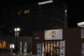 Ofunato Plaza Hotel