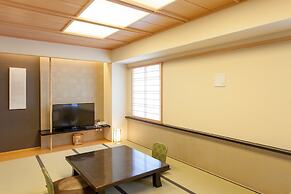 Ofunato Plaza Hotel