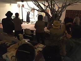 Organic Guesthouse & Cafe OHANA - Hostel