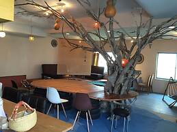 Organic Guesthouse & Cafe OHANA - Hostel