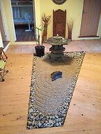 Organic Guesthouse & Cafe OHANA - Hostel