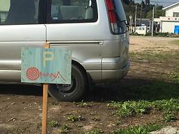 Organic Guesthouse & Cafe OHANA - Hostel