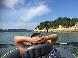 Organic Guesthouse & Cafe OHANA - Hostel