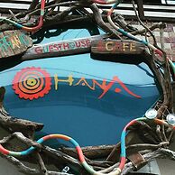 Organic Guesthouse & Cafe OHANA - Hostel