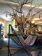 Organic Guesthouse & Cafe OHANA - Hostel