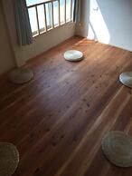 Organic Guesthouse & Cafe OHANA - Hostel