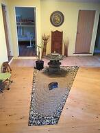 Organic Guesthouse & Cafe OHANA - Hostel