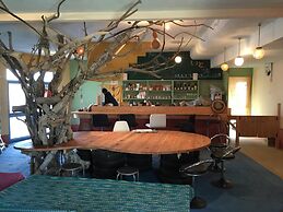 Organic Guesthouse & Cafe OHANA - Hostel