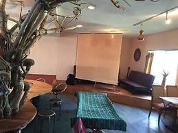 Organic Guesthouse & Cafe OHANA - Hostel