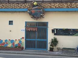 Organic Guesthouse & Cafe OHANA - Hostel