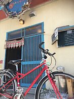 Organic Guesthouse & Cafe OHANA - Hostel