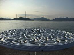 Organic Guesthouse & Cafe OHANA - Hostel