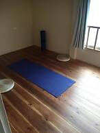 Organic Guesthouse & Cafe OHANA - Hostel