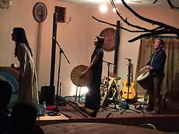 Organic Guesthouse & Cafe OHANA - Hostel