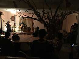 Organic Guesthouse & Cafe OHANA - Hostel