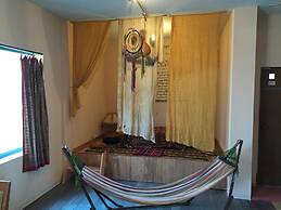 Organic Guesthouse & Cafe OHANA - Hostel