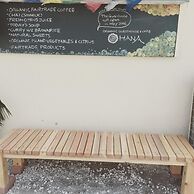 Organic Guesthouse & Cafe OHANA - Hostel