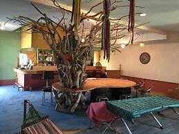 Organic Guesthouse & Cafe OHANA - Hostel