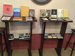 Organic Guesthouse & Cafe OHANA - Hostel