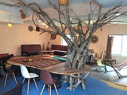 Organic Guesthouse & Cafe OHANA - Hostel