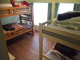 Organic Guesthouse & Cafe OHANA - Hostel