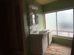 Organic Guesthouse & Cafe OHANA - Hostel