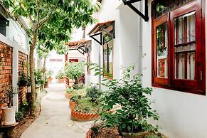 Ngoc Qui Bungalow
