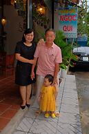 Ngoc Qui Bungalow