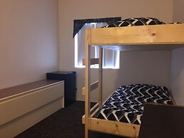 Invermere Hostel