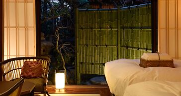 Muromachi Yutone Kyokoyado